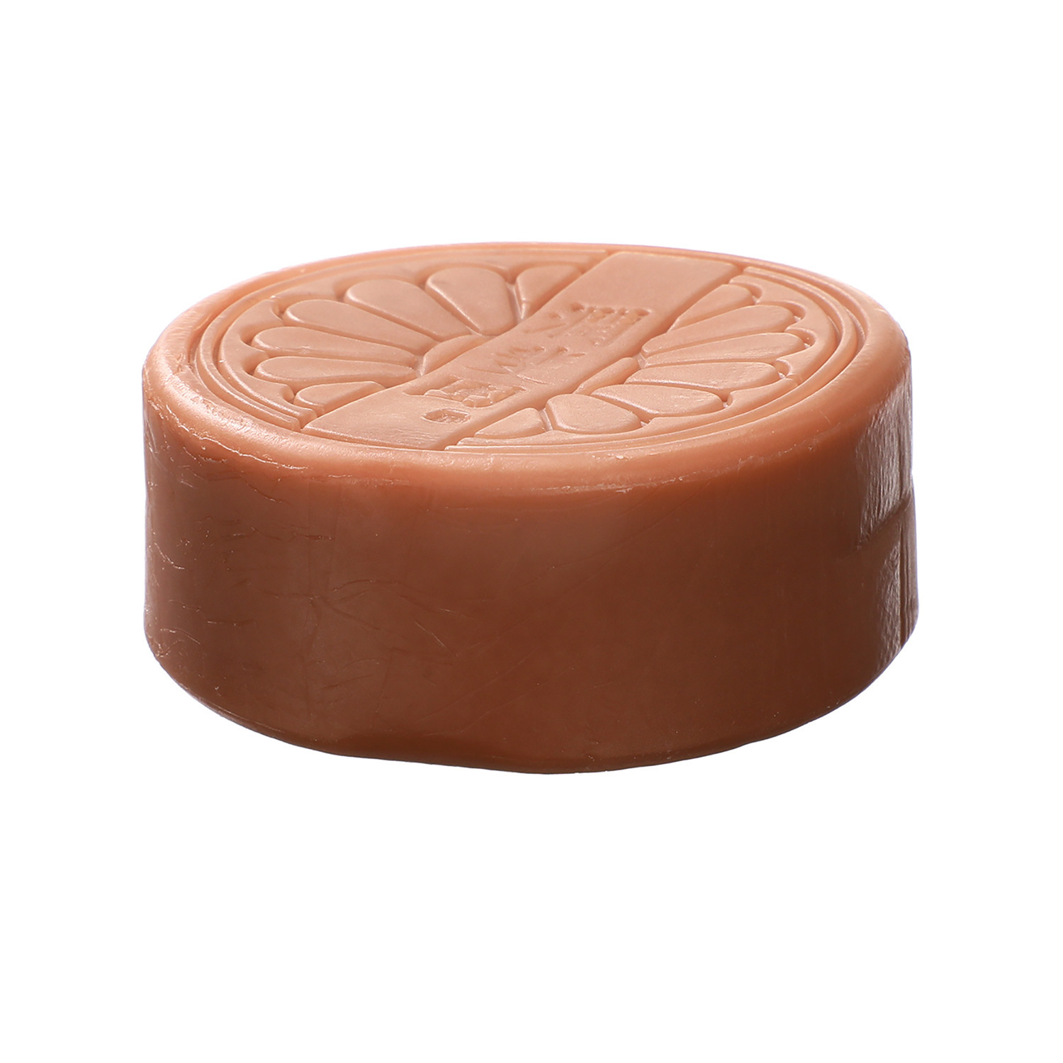 ララチュー 美容成分９７．９％配合 髪を補修＆ハリツヤ髪へ！ ジュンヒダン ヘアトリートメント （固形 ヘアトリートメント）