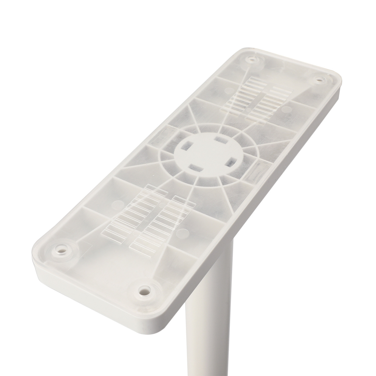 老舗突っ張り棒メーカー発 家具転倒防止ポール ２組セット ＜Ｍサイズ＞