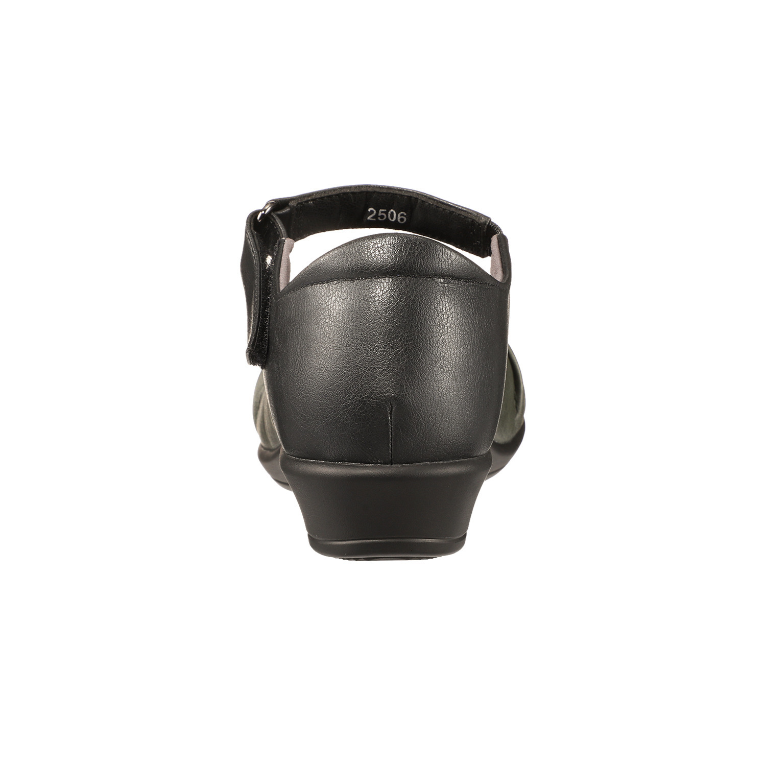 アーチフィッター 足裏の３点アーチを 正しい位置でサポート！ ふんわり　オープントゥパンプス　１４０