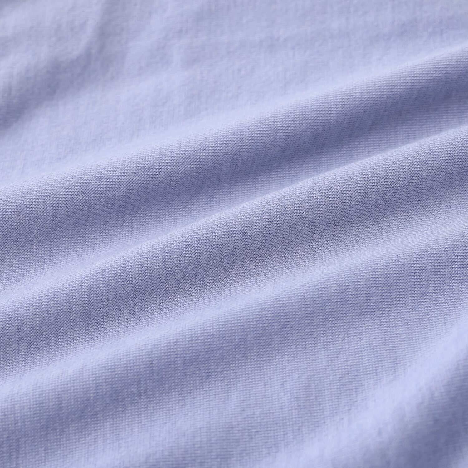 エイガールズ とろける肌触り スーパーストレッチ テンセルカシミヤ混 クルーネックプルオーバー