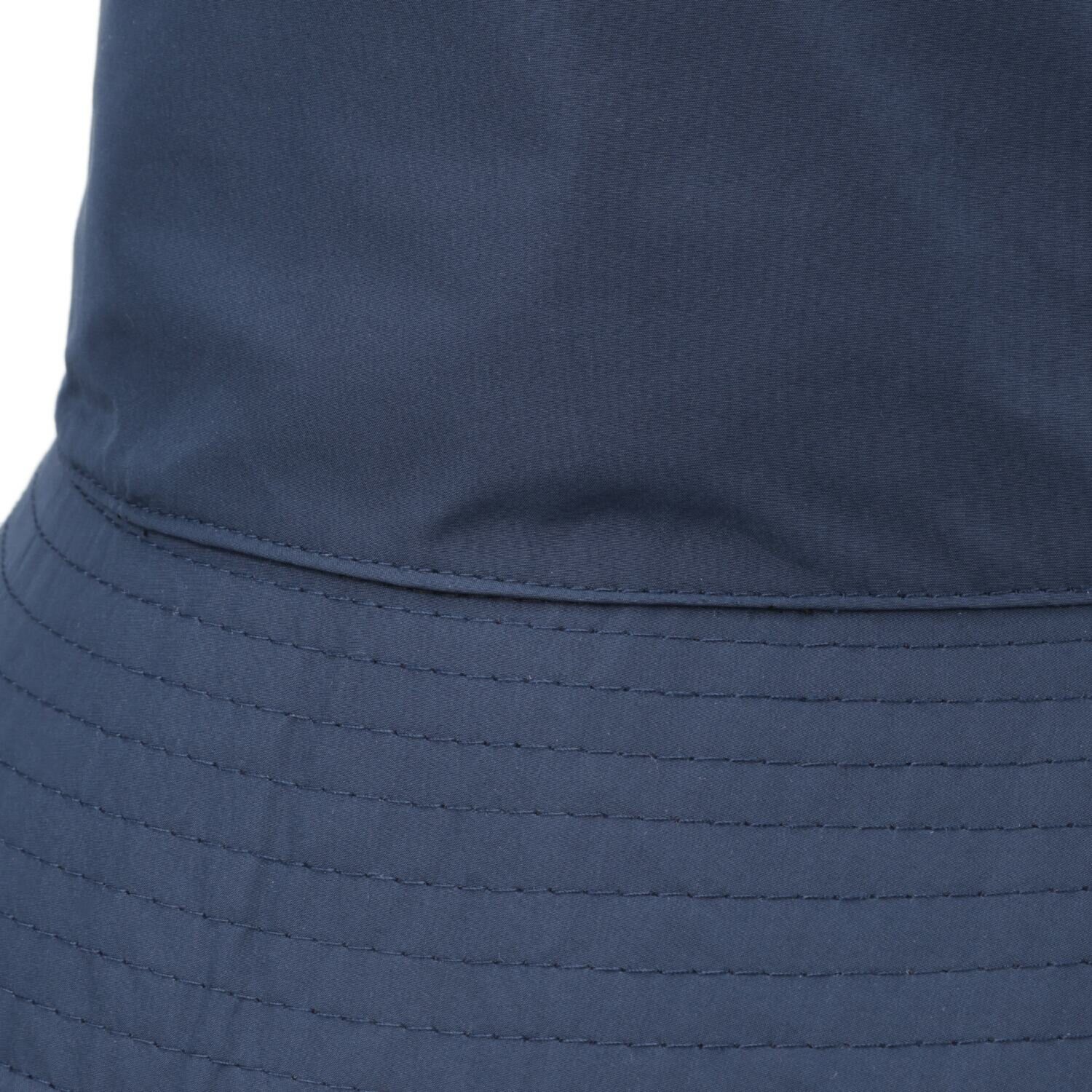 ペイズリーウィズ キンロックアンダーソン はっ水・ＵＶカット あごひも付　リバーシブル バケットハット