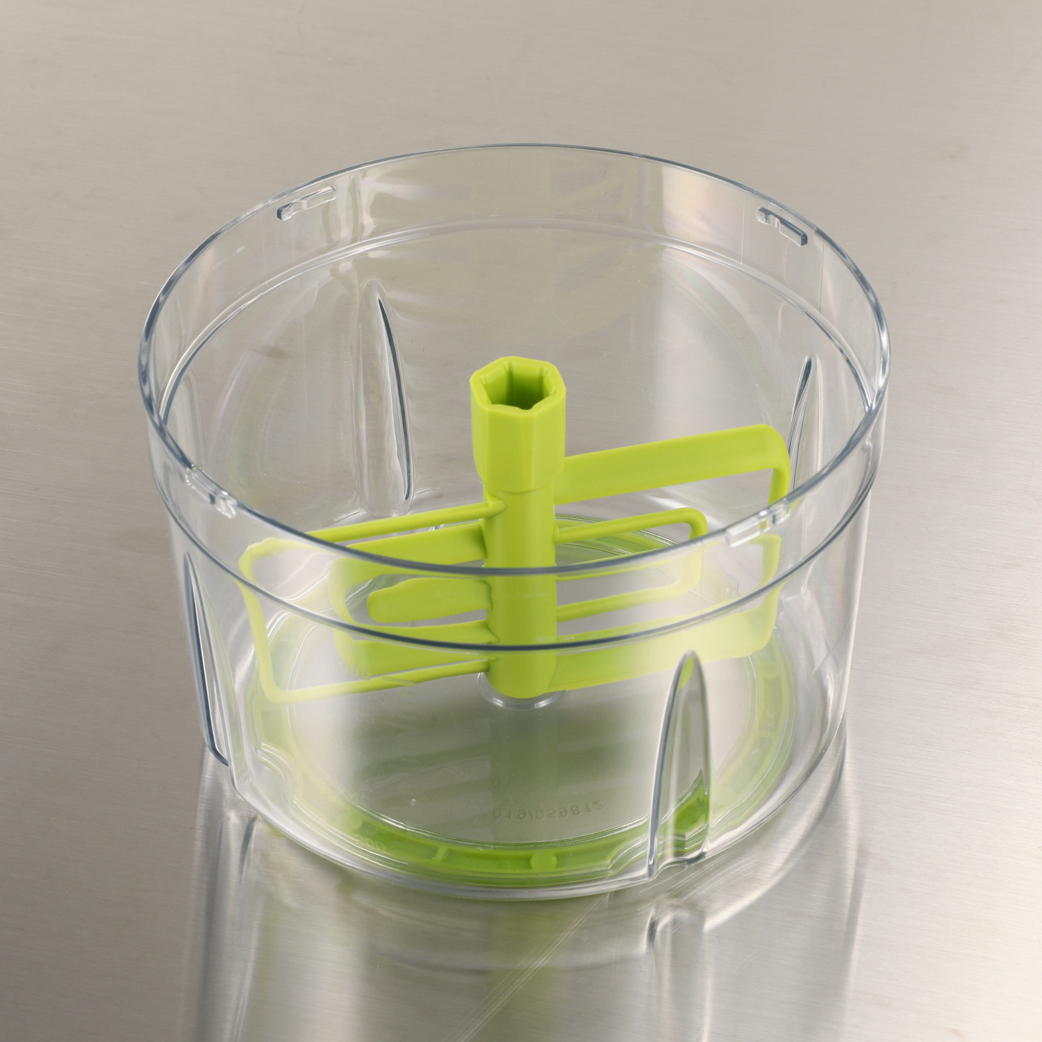 ビバライズ 二段階のギアで パワーカット！ ＆スピードカット！ ビバ ギアチェンジチョッパー＆ ローリングチョッパー セット