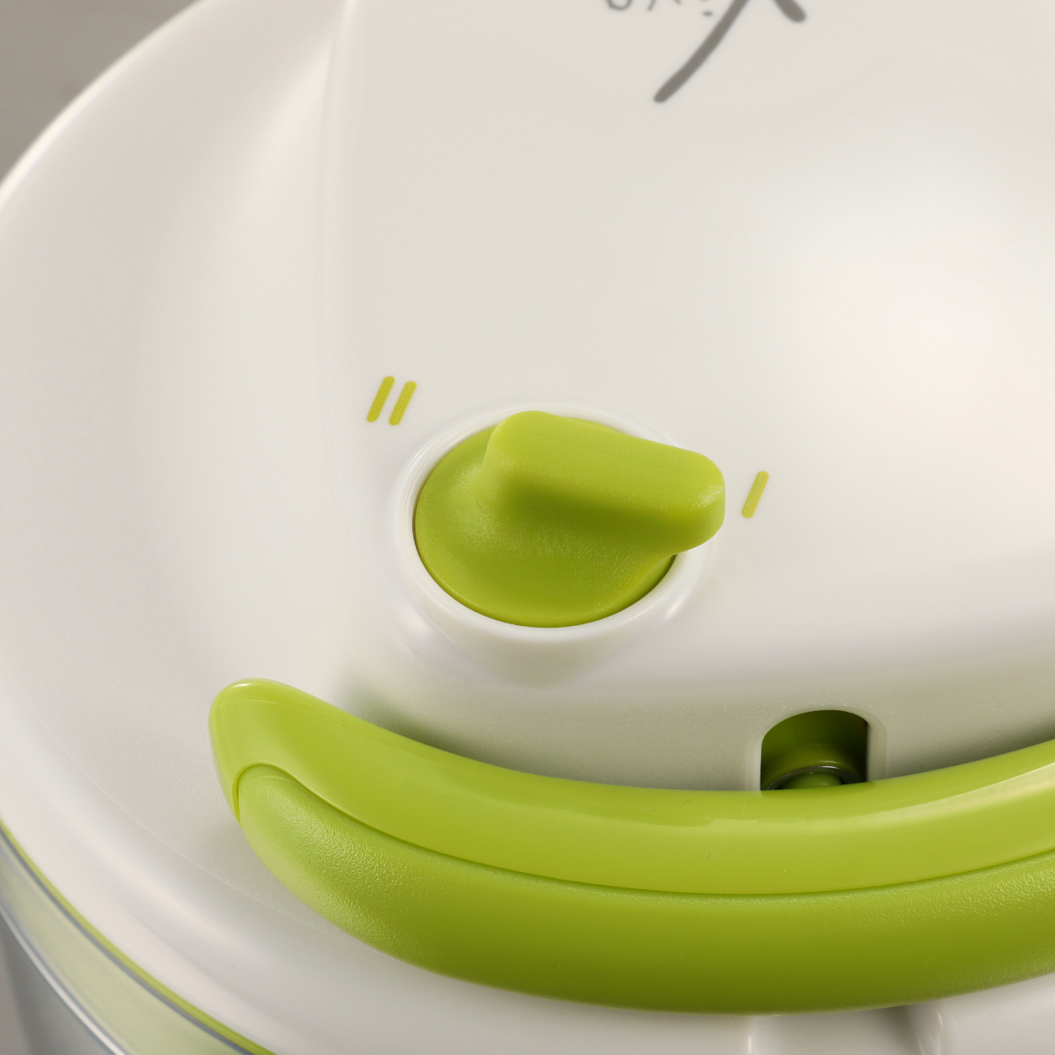 ビバライズ 二段階のギアで パワーカット！ ＆スピードカット！ ビバ ギアチェンジチョッパー＆ ローリングチョッパー セット