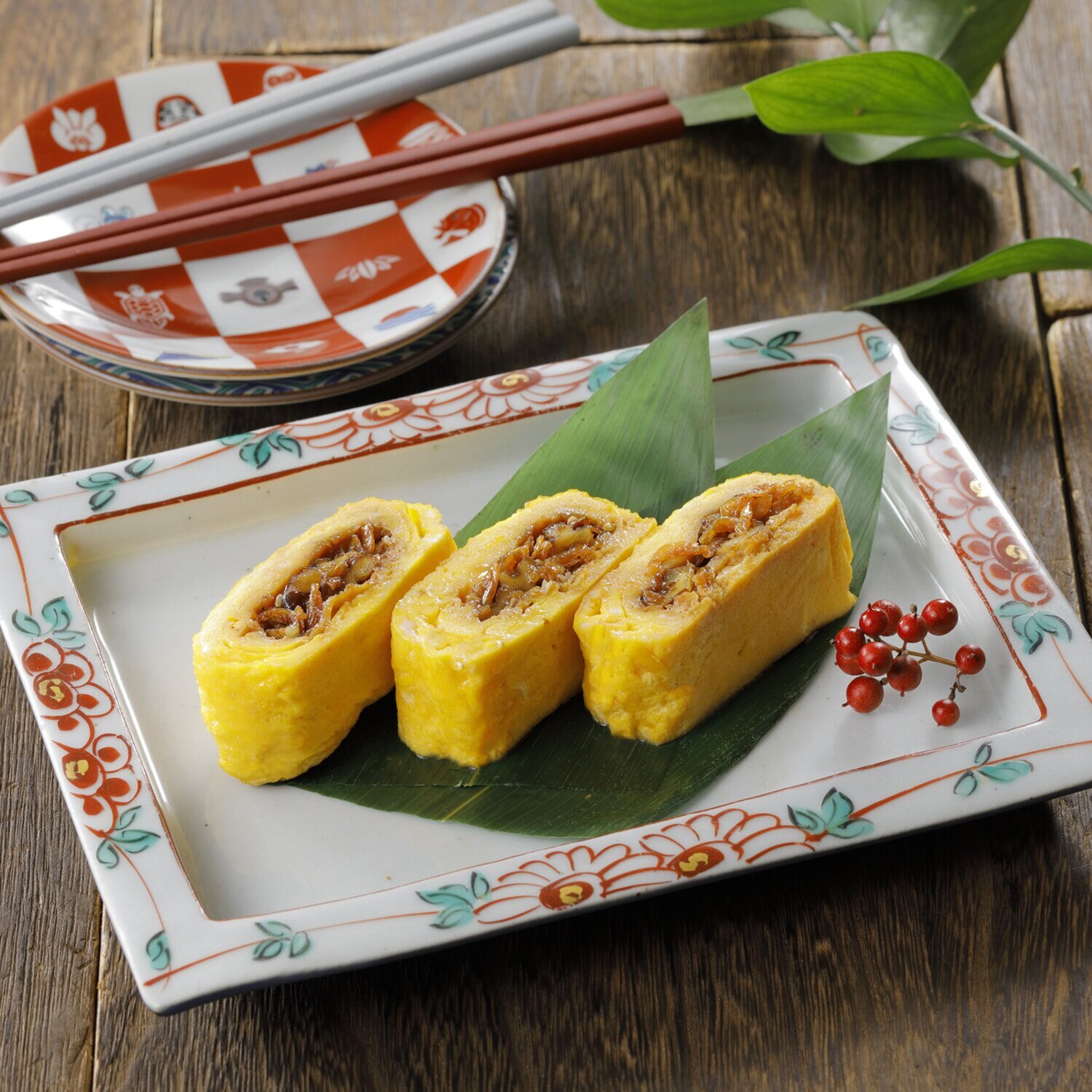 ＜石川＞佃食品 金沢の味 佃の佃煮　海老くるみ