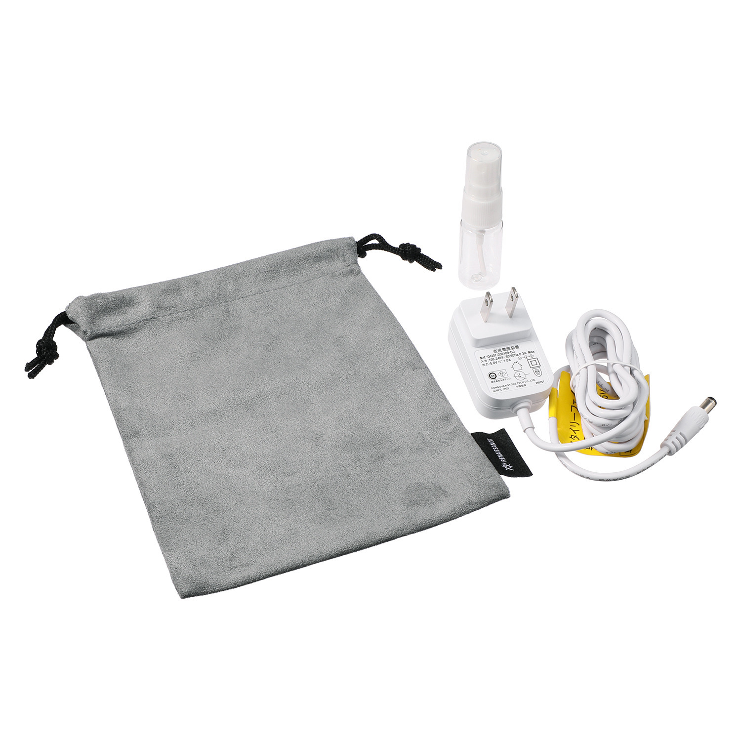 あご下に特化！ 舌トレ＆ 表情筋トレーニング ルネサンス スタイリーフェイス