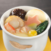 デビュー２０周年！ なめらかな食感 海鮮茶碗蒸し ＜１５食セット＞