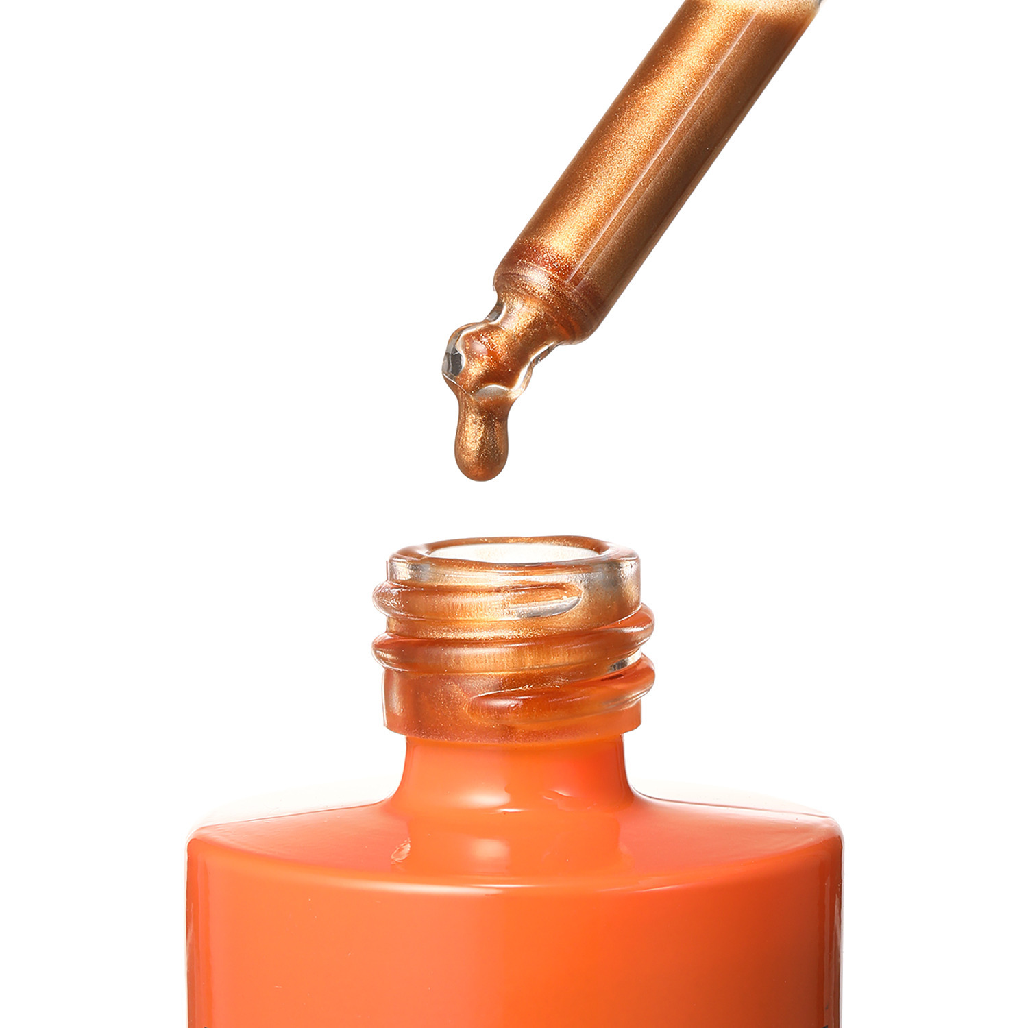 アルゴロジー メイクしながら スキンケアができるＷ機能 明るい洗練ツヤ肌を演出 パーフェクトグロウ エッセンス （日中用美容液 　・化粧下地）