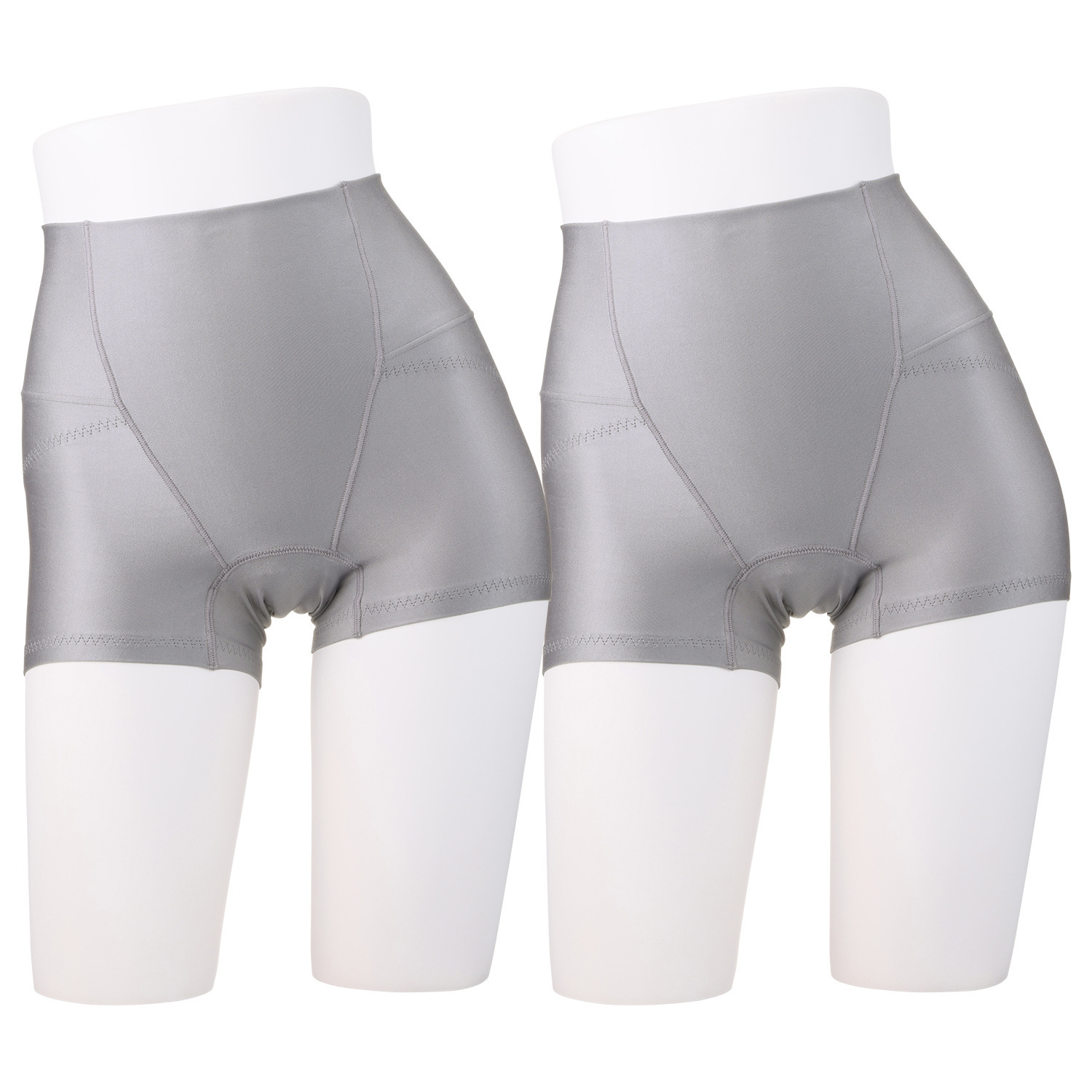 美人工房 消臭・吸水 サポートショーツ 同色２枚セット