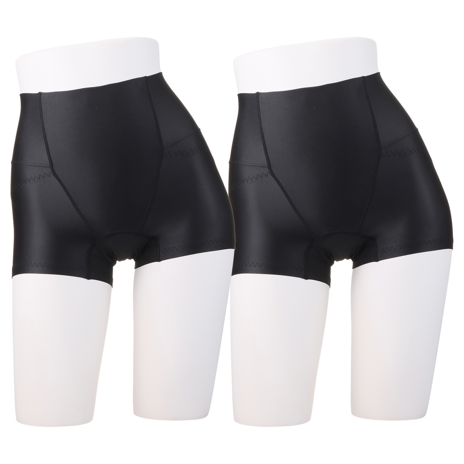 美人工房 消臭・吸水 サポートショーツ 同色２枚セット