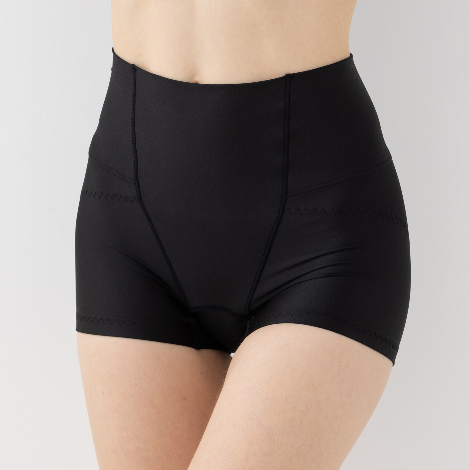 美人工房 消臭・吸水 サポートショーツ 同色２枚セット