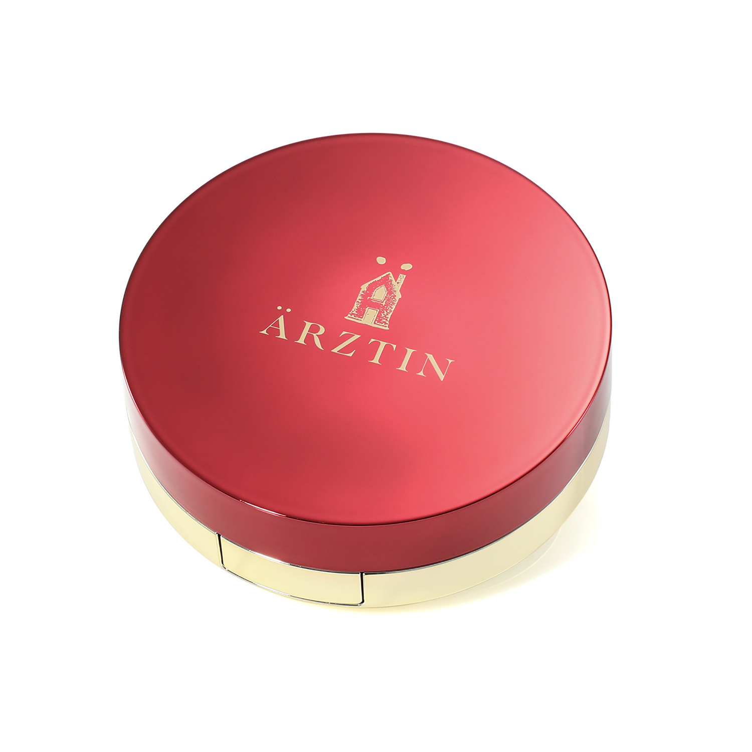 エルツティン 韓国大手美容サロン発 新感覚！削って使う ツヤ感ファンデーション シルクグラインダー ファンデーション 特別セット