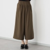 マチュート 着回し自在の 頼れる一本 華リュクスパンツ