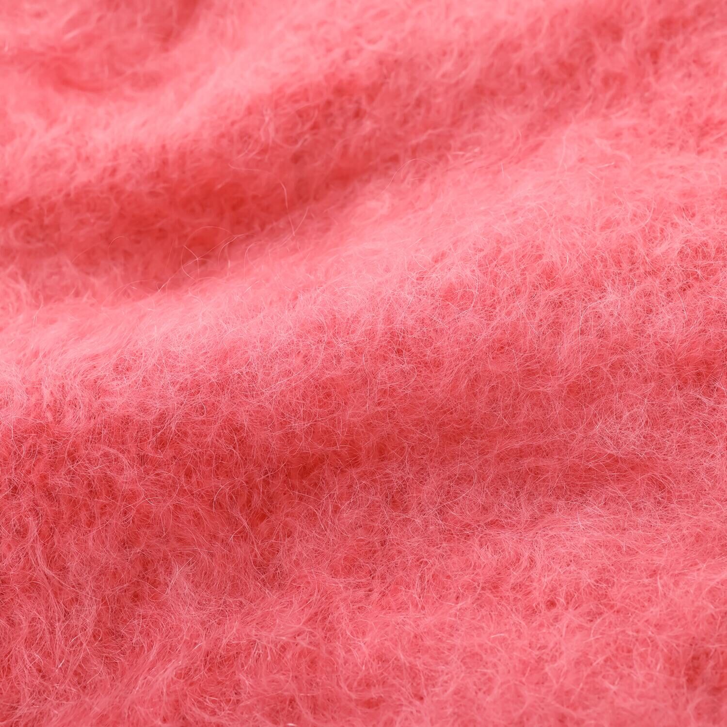 アデルズ　モヘヤ 南アフリカ製 キッドモヘヤ混 ふわふわエアリースヌード