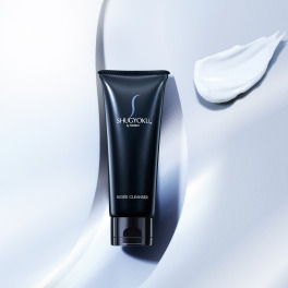 ＳＨＵＧＹＯＫＵ （シュギョク） 高級クリーム発想 厳選ハリ成分配合！ Ｓ−ハリ美容 クレンジングクリーム