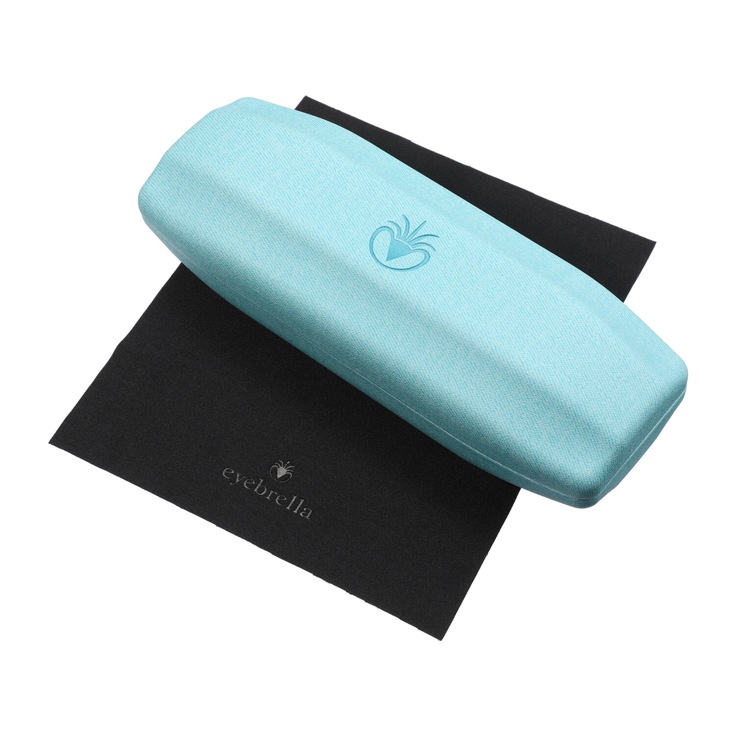 紫外線・ブルー光線・ イエロー光線を抑え 瞳と目元を守り クリアな視界 多機能サングラス アイブレラ クリアソフィー