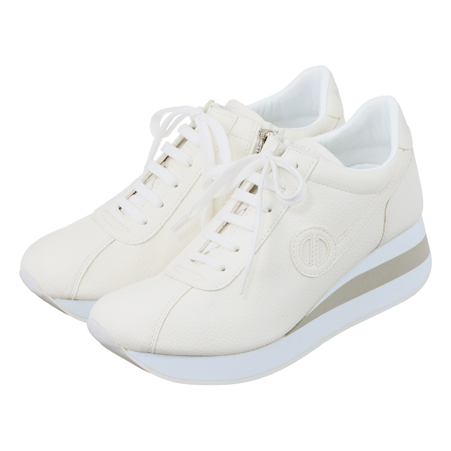 ノーネーム スニーカー ”スピードジョガー”