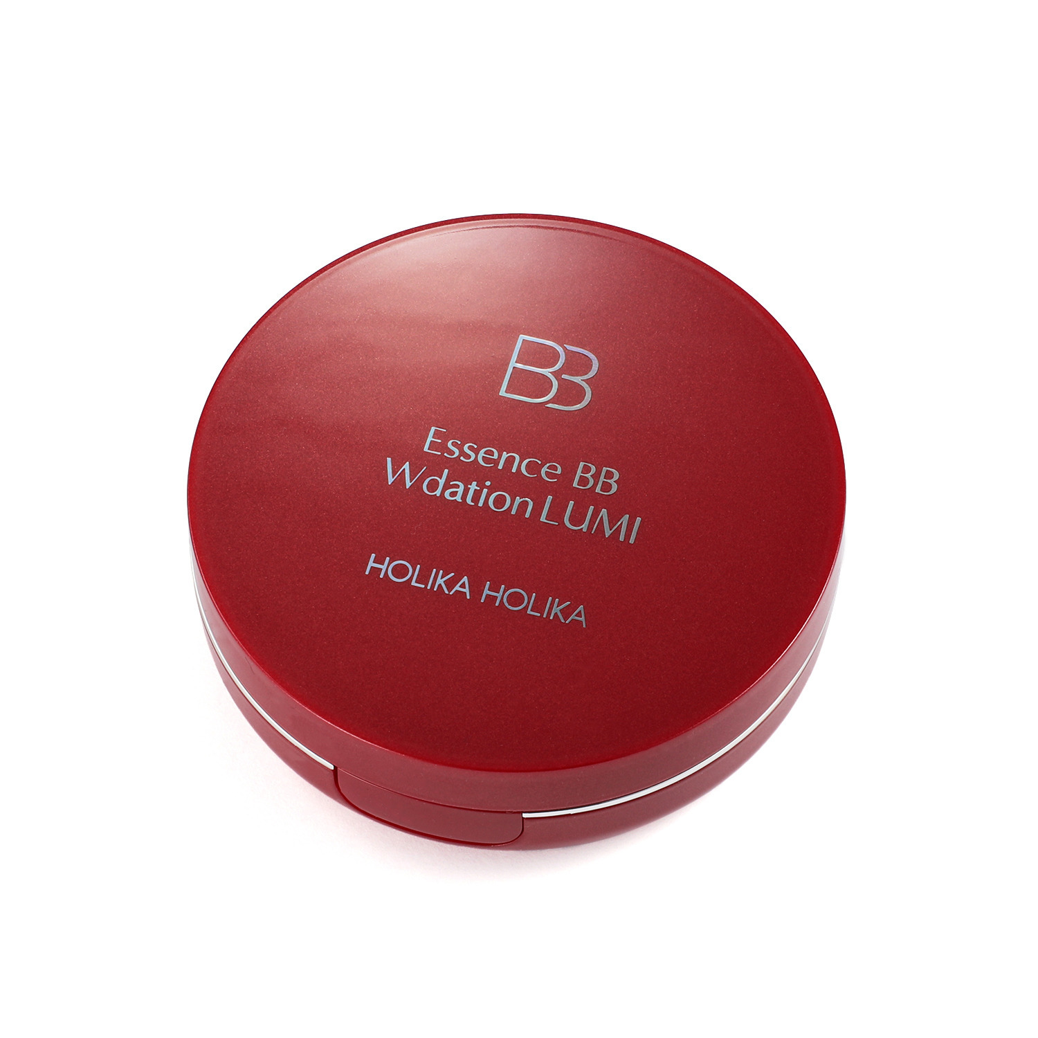 ホリカホリカ １品１０機能！ 柔らかで艶やかな生肌感 新時代のツヤ肌を演出 新エッセンスＢＢ Ｗデーションルミ デビュー３個分特別セット