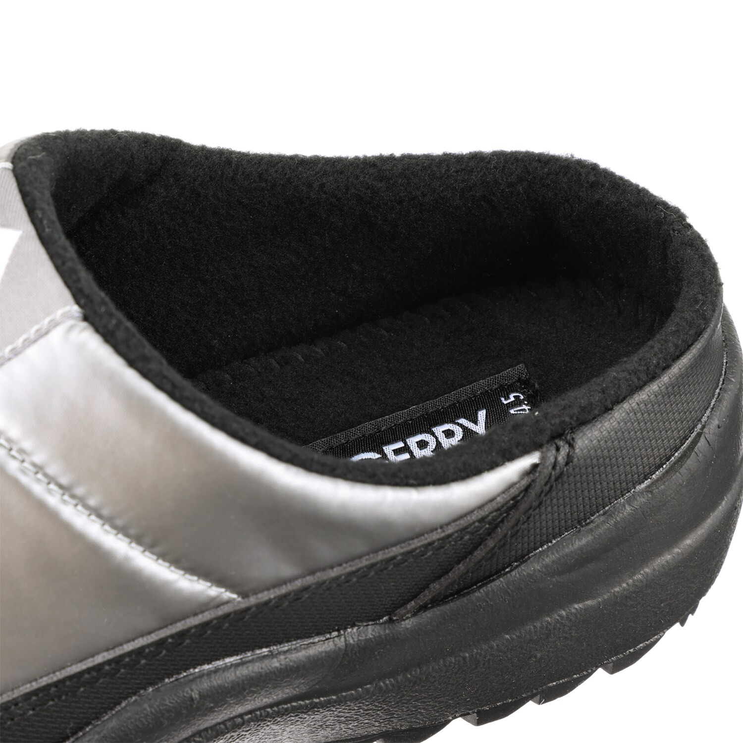 ＧＥＲＲＹ 防水・はっ水 軽量ミュールスリッポン