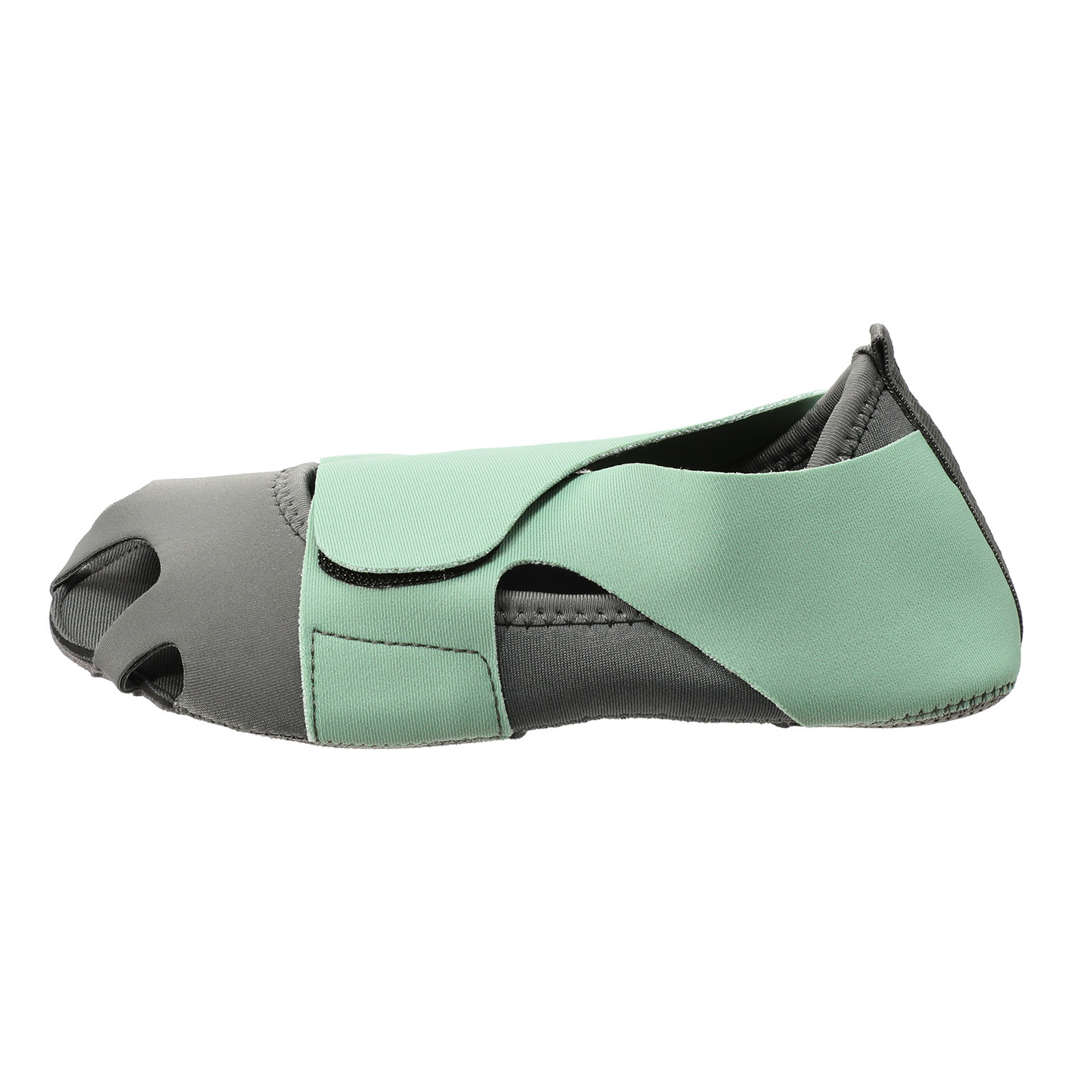 色・サイズが選べる！ 足裏＆足指の 意識を変える 新感覚のフットサポーター トゥーマジック２足セット