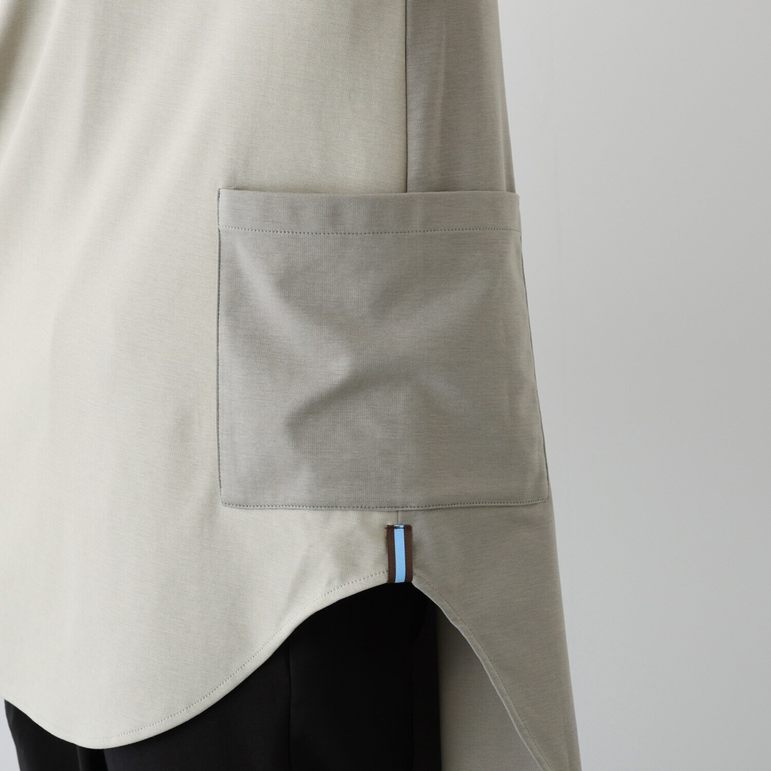 ホリーズ　アズ ２ウェイチュニック