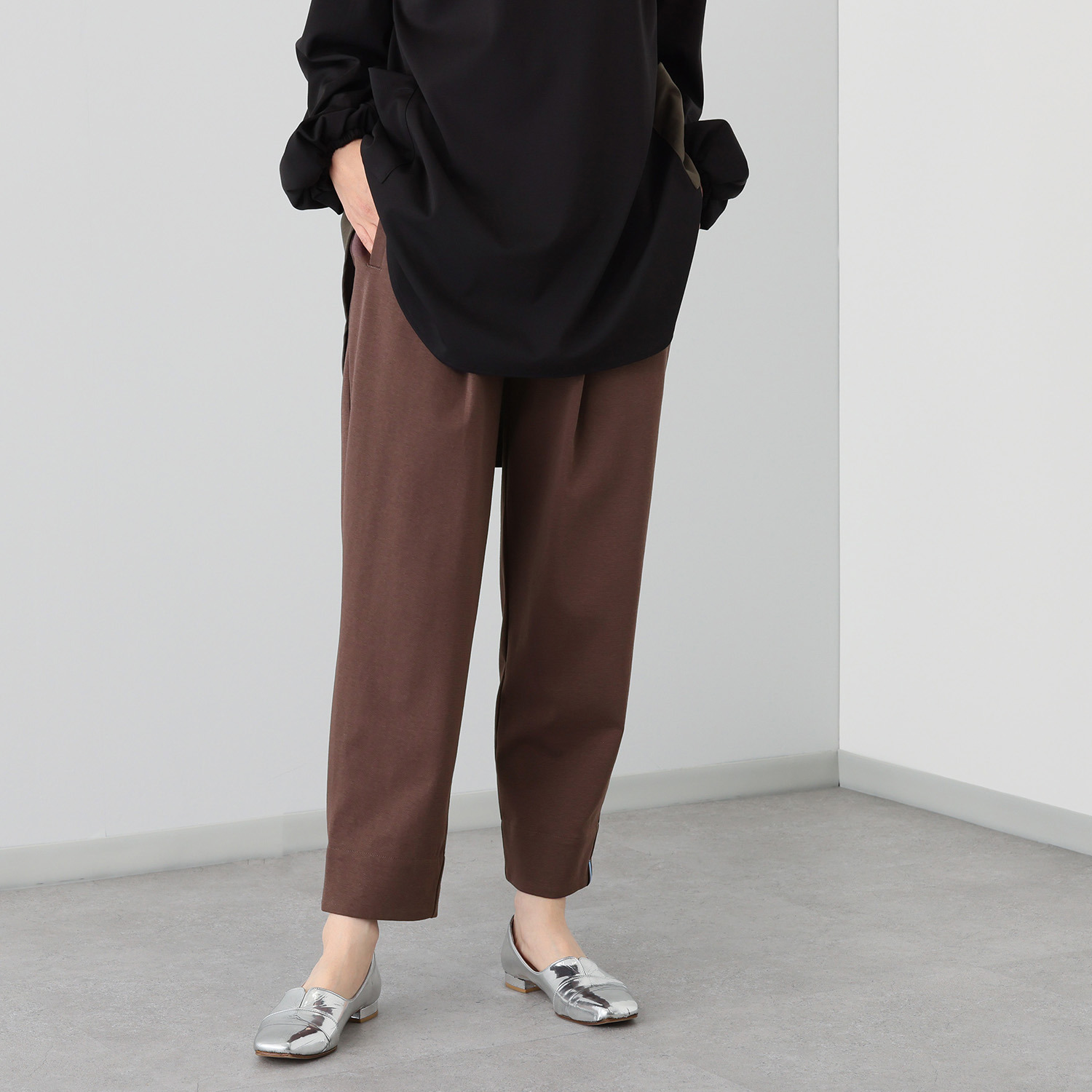 ホリーズ　アズ コンフォートパンツ