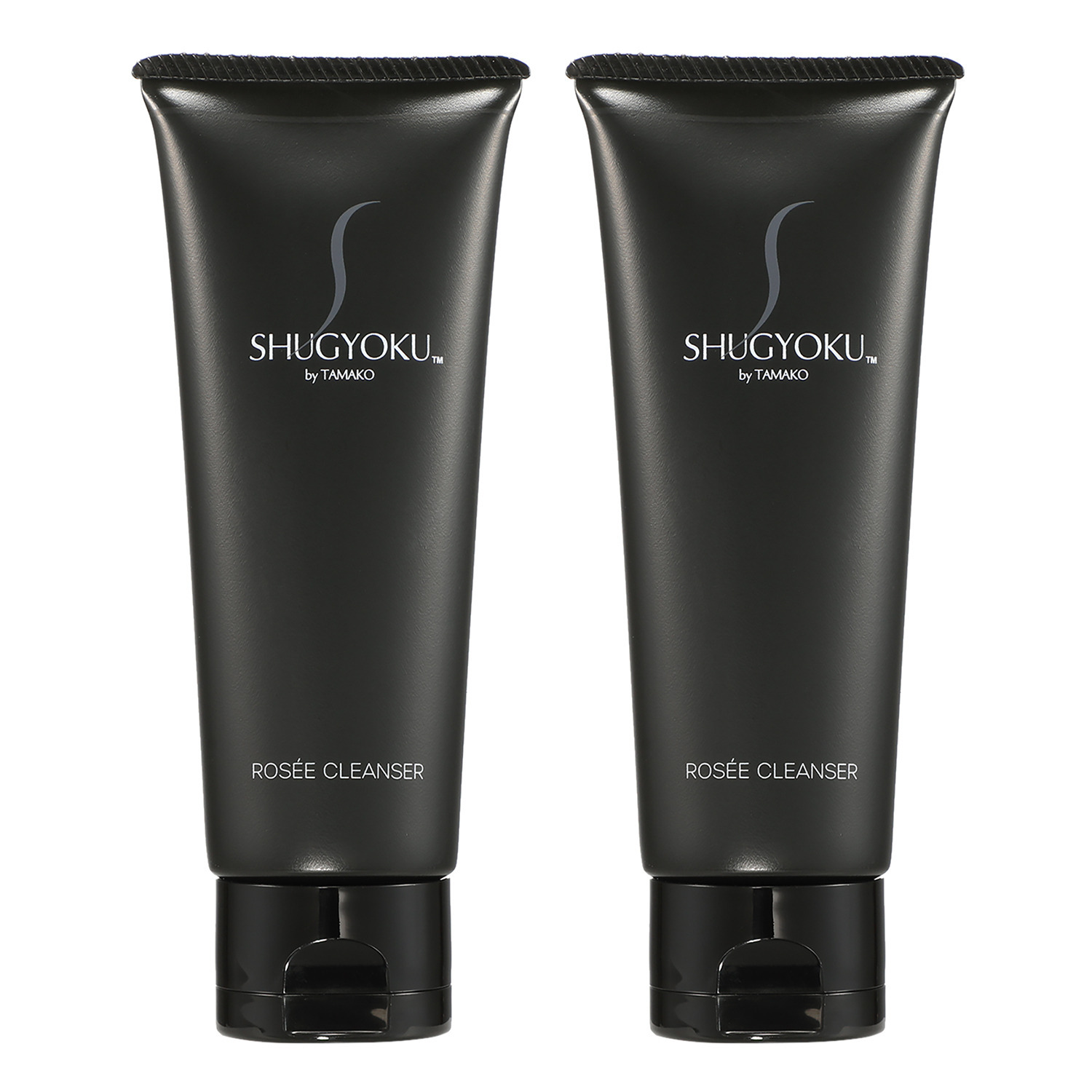 ＳＨＵＧＹＯＫＵ （シュギョク） 高級クリーム発想 厳選ハリ成分配合！ Ｓ−ハリ美容 クレンジングクリーム ２本セット