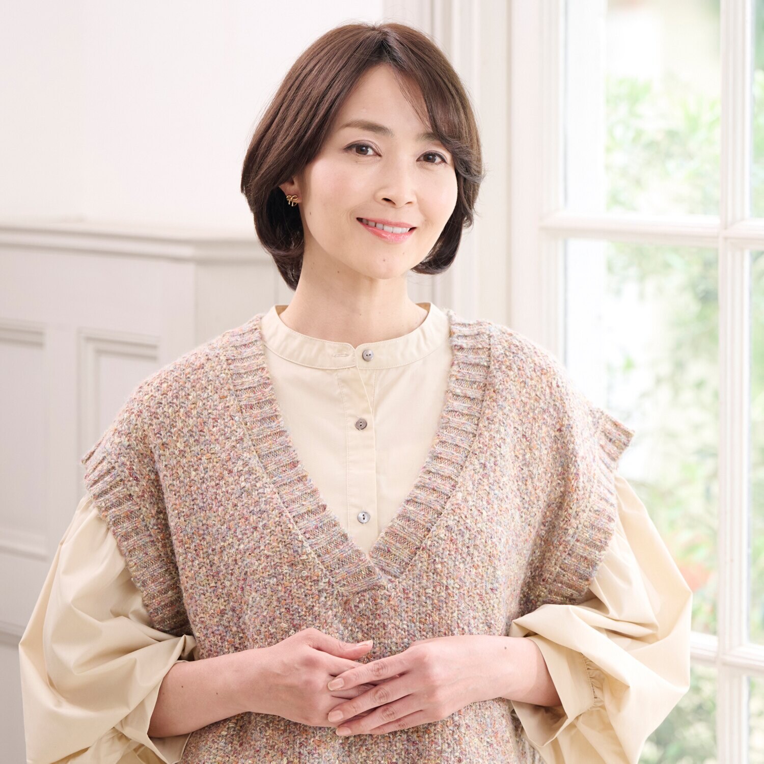 アートネイチャー　ＪＯ オールハンドメイドで 本物のような頭皮と ふんわりトップを実現 トップウィッグ リアモア