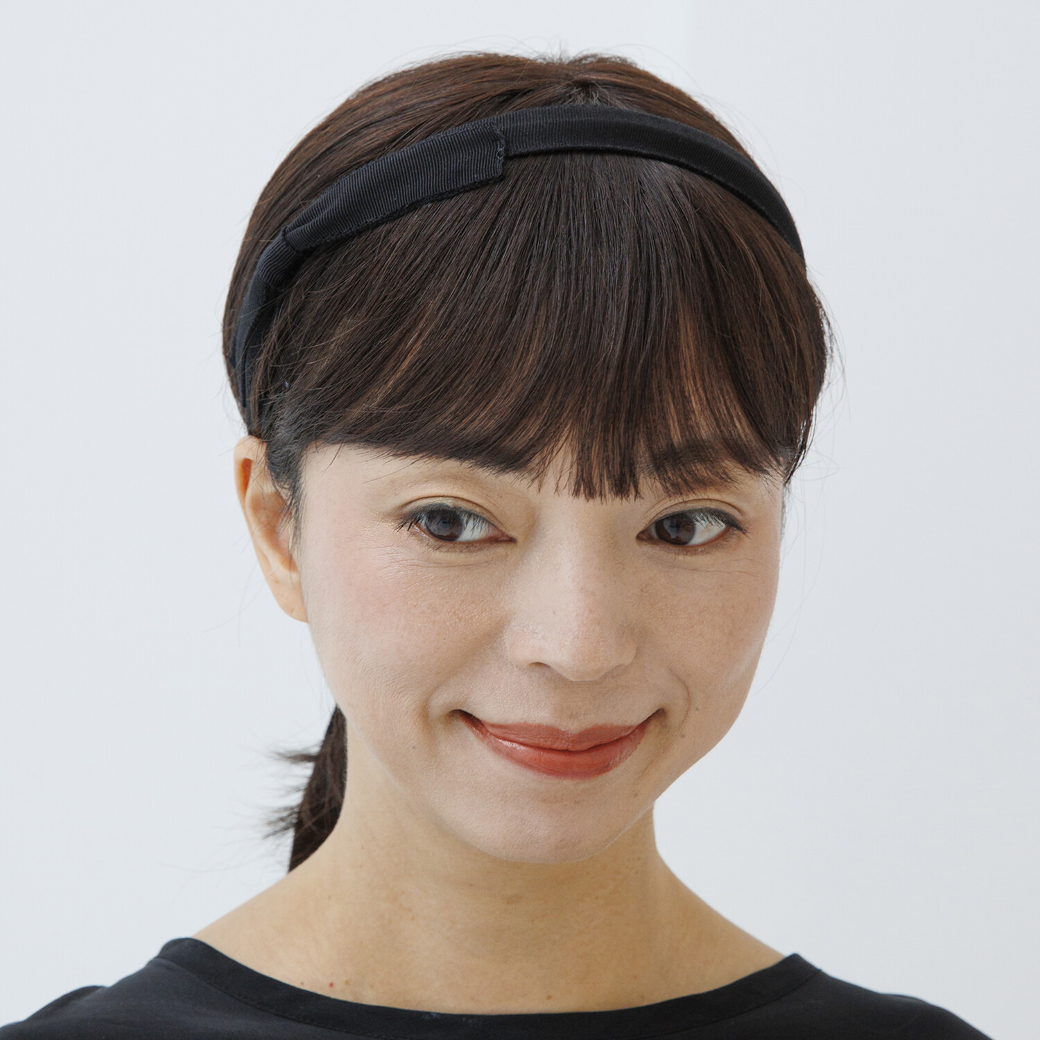 ギンカウィンカ カチューシャ＆ リボンバレッタ ヘアアレンジセット