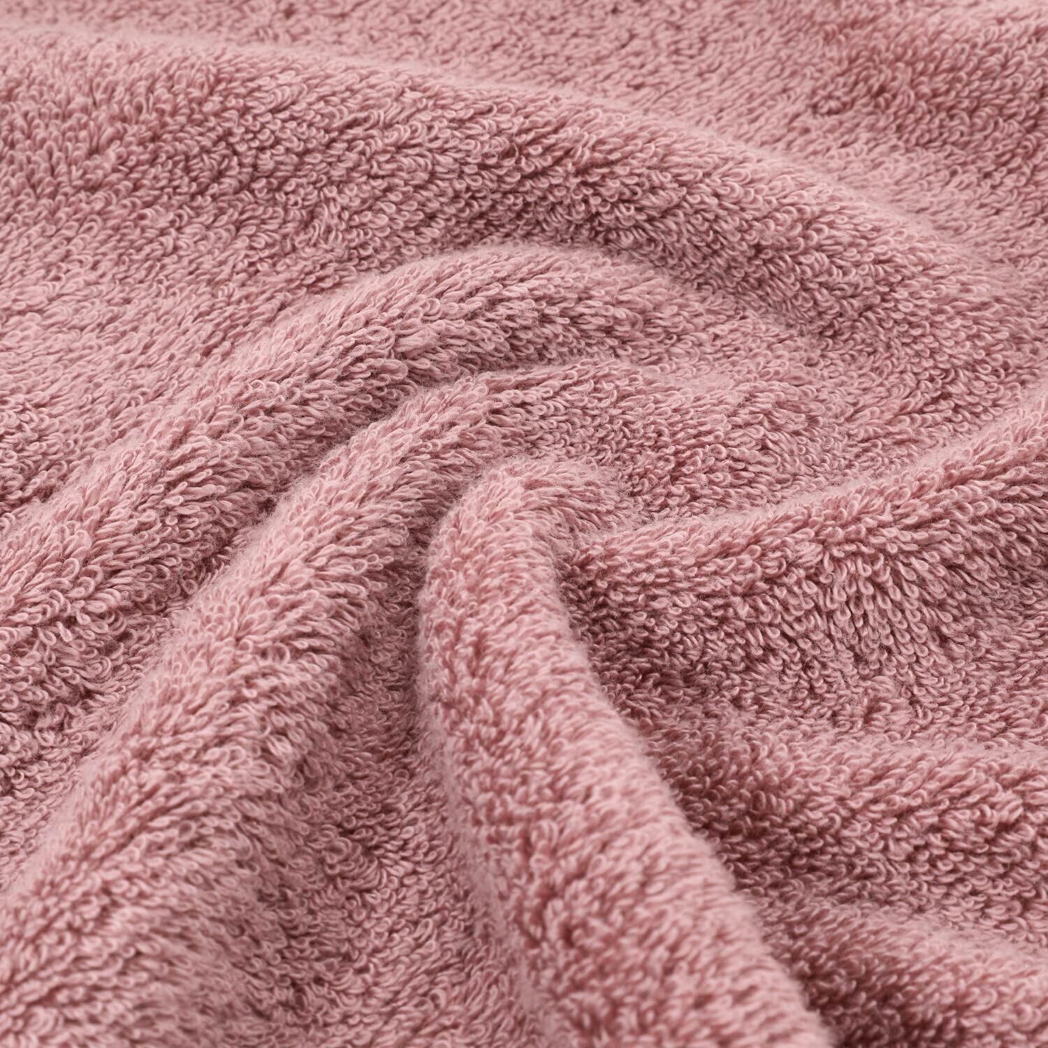 エアーかおるオーガニック エニータイムサイズ タオル同色２枚組