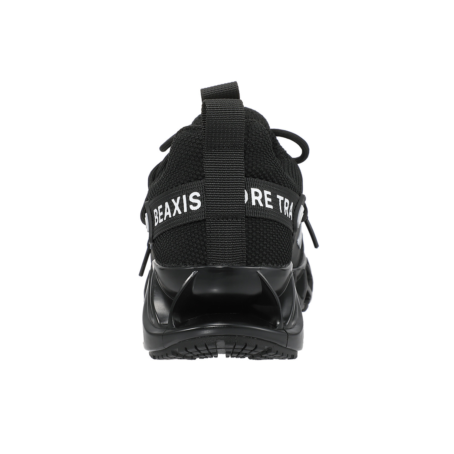 プロウォーキング講師監修 履いて歩いて、 目指せ！健康美 バランスコア スニーカー２．５ ビーアクシス