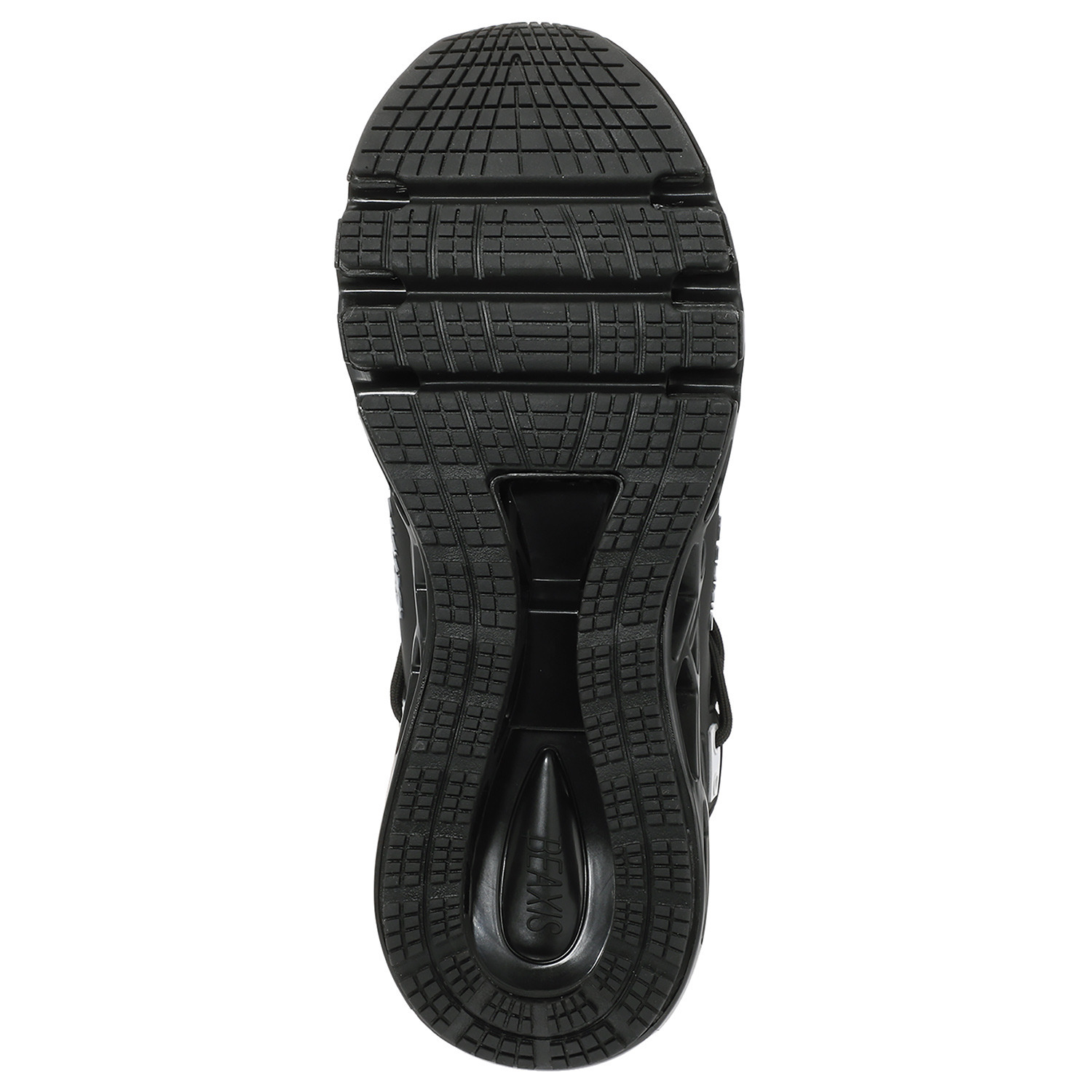 プロウォーキング講師監修 履いて歩いて、 目指せ！健康美 バランスコア スニーカー２．５ ビーアクシス