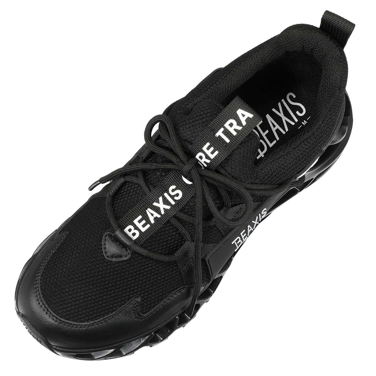 プロウォーキング講師監修 履いて歩いて、 目指せ！健康美 バランスコア スニーカー２．５ ビーアクシス