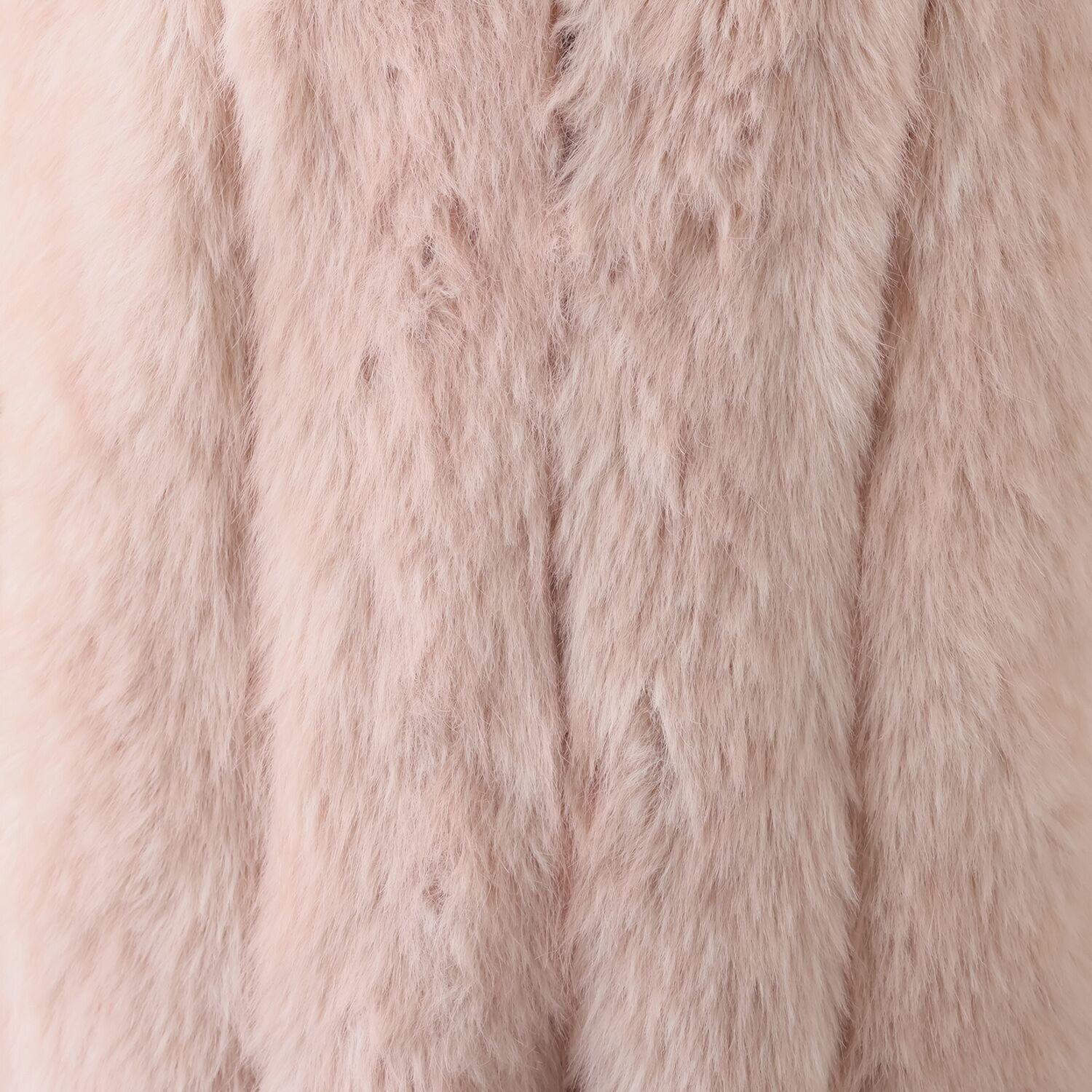 トーチ プレミアムフェイクファー ベスト