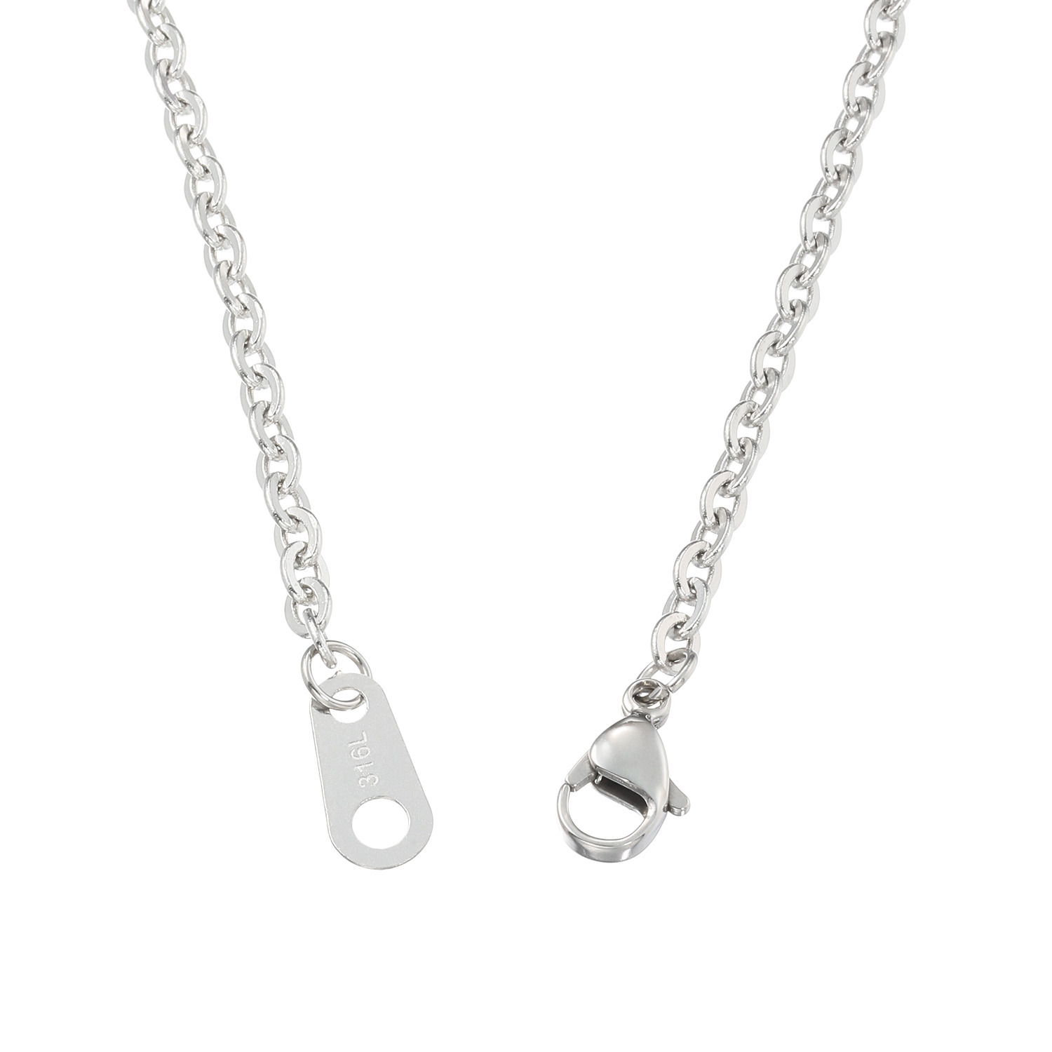 マイクローバー ラピスラズリ＆ＣＺ ローズカービング ペンダントブローチ＆ ロングネックレス