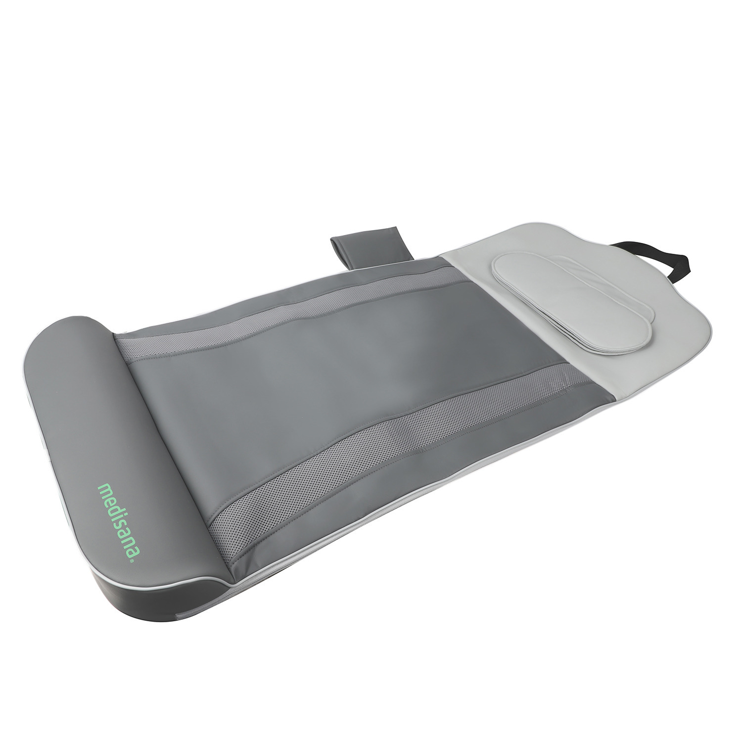 メディサナ 寝ころびながら 簡単ストレッチ！ ストレッチエアマット ＮＥＯ ＭＤＳ−００２