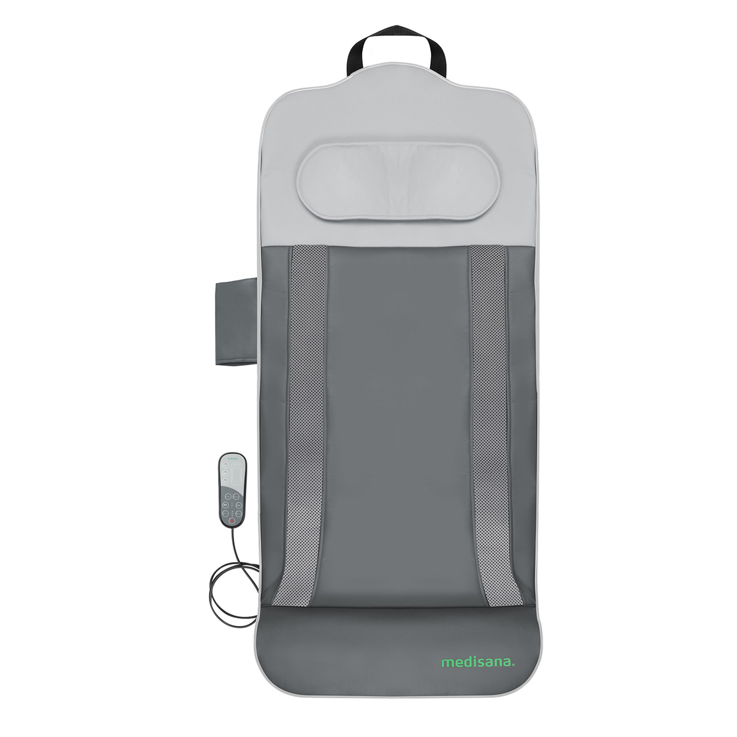 メディサナ 寝ころびながら 簡単ストレッチ！ ストレッチエアマット ＮＥＯ ＭＤＳ−００２