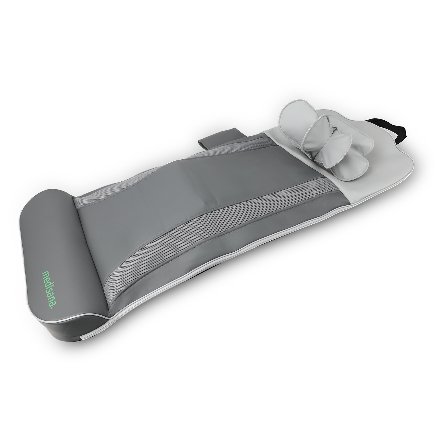 メディサナ 寝ころびながら 簡単ストレッチ！ ストレッチエアマット ＮＥＯ ＭＤＳ−００２