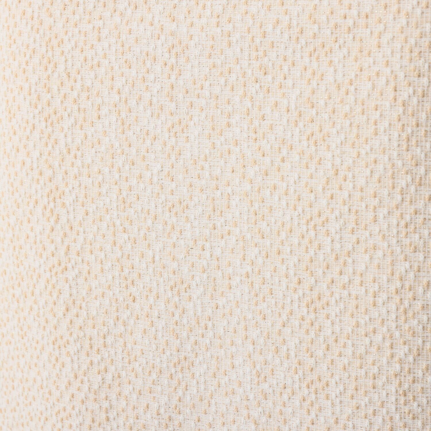 レイメイヤーズ イタリア製生地使用 ファンシーツイード ジャージースカート