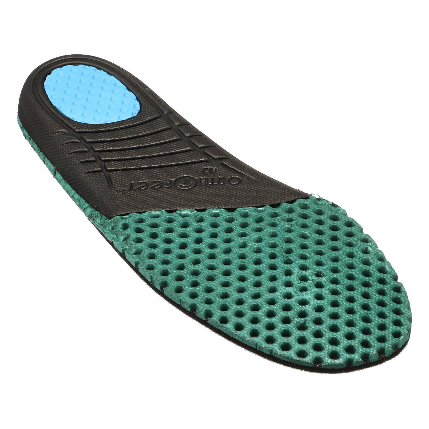 オーソフィート はっ水・防滑・着脱簡単！ ストレッチシューズ ＜ワンダー＞