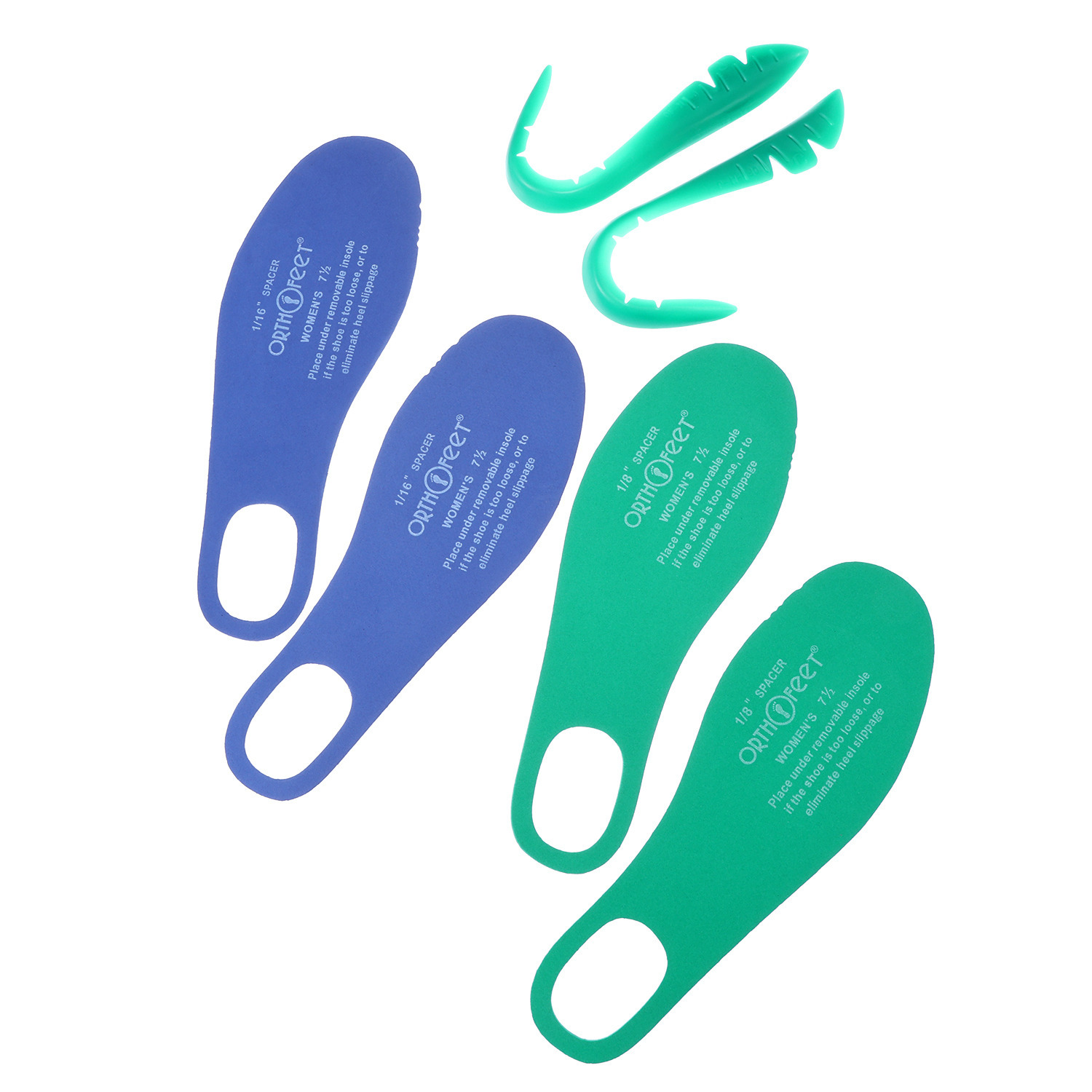 オーソフィート はっ水・防滑・着脱簡単！ ストレッチシューズ ＜ワンダー＞