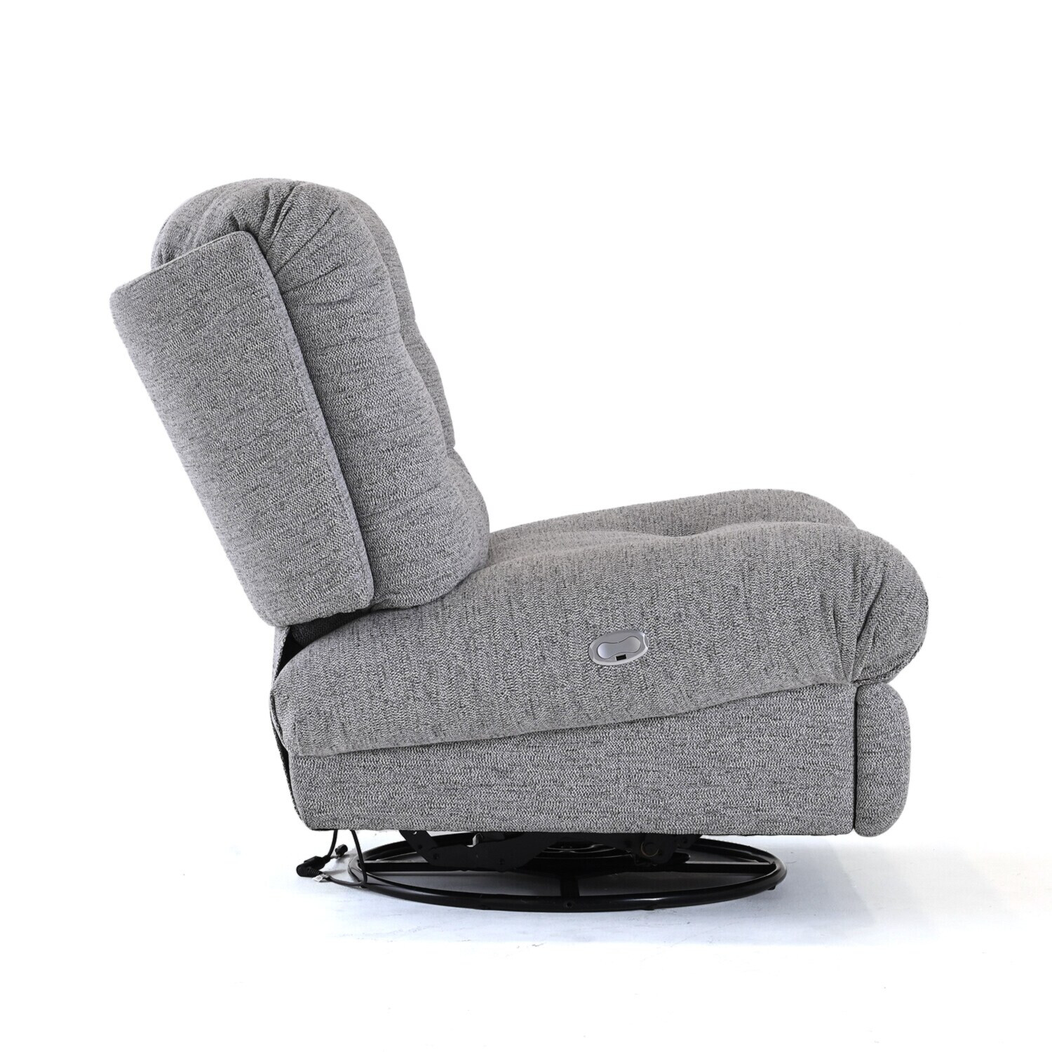 リラムーブ 電動リクライニング パーソナルスイングソファ