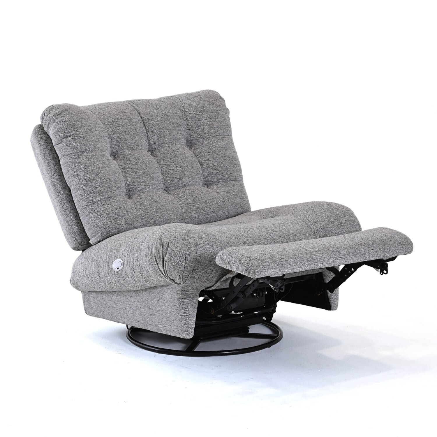 リラムーブ 電動リクライニング パーソナルスイングソファ