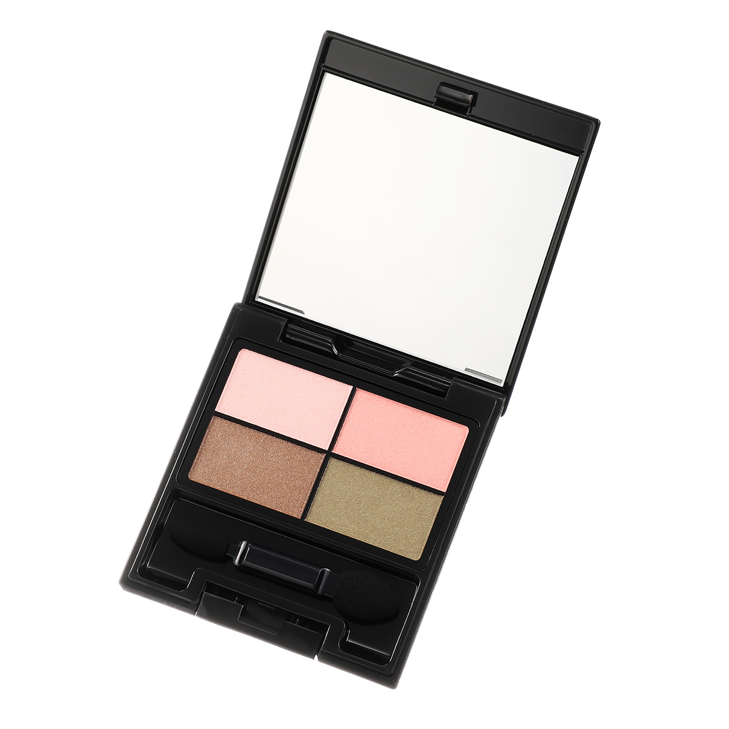 チェンジ つやリンクル プレストパウダー ２個＆ メイクパレット アイカラー