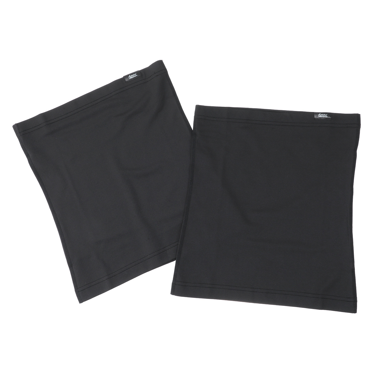 アクティバイタルライフ 自分の体温で じんわり温かい テラックスＨＯＴ 全面蓄熱保温 「ボディ」ウォーマー 同色同サイズ ２枚セット