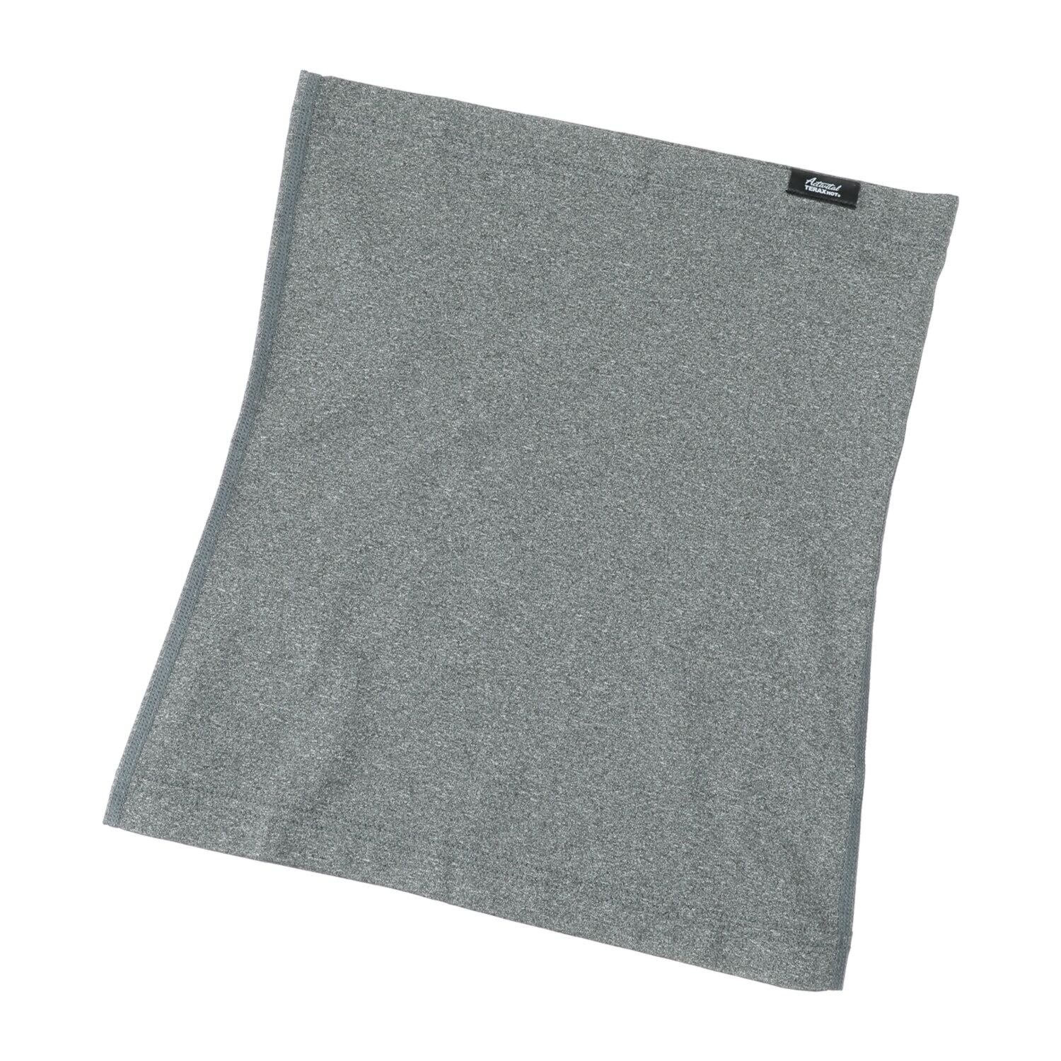 アクティバイタルライフ 自分の体温で じんわり温かい テラックスＨＯＴ 全面蓄熱保温 「ボディ」ウォーマー 同色同サイズ ２枚セット