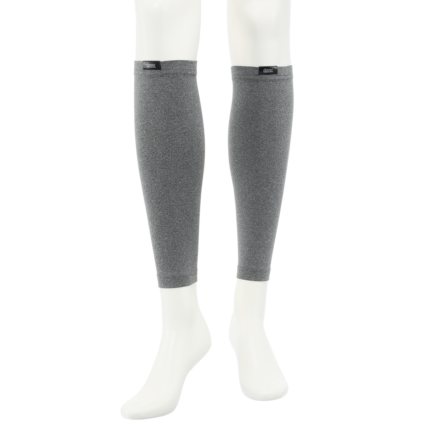 アクティバイタルライフ 自分の体温で じんわり温かい テラックスＨＯＴ 全面蓄熱保温 「レッグ」ウォーマー 同色２枚セット