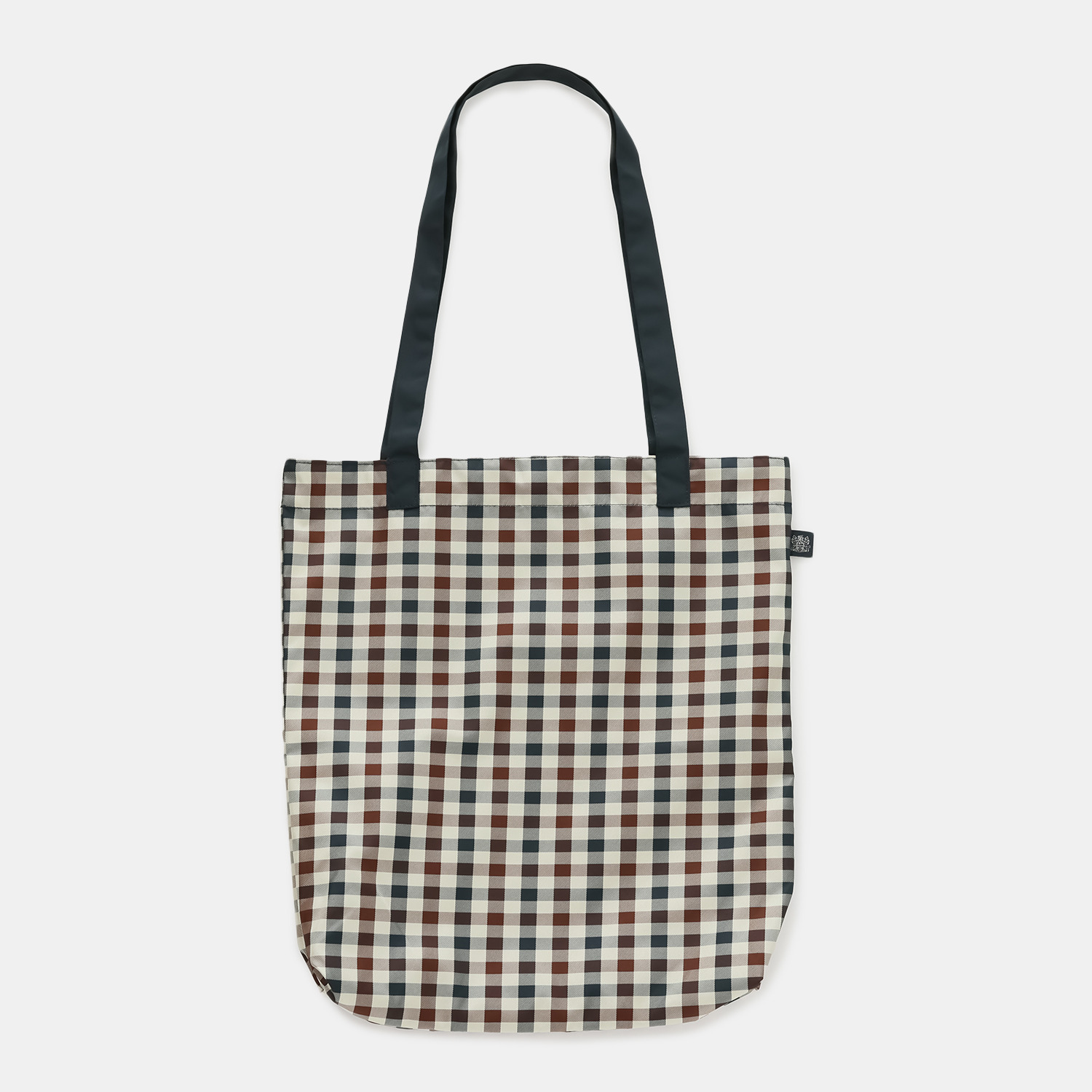 アクアスキュータム 防水・はっ水・防風 全天候型 ポケッタブル ステンカラーコート