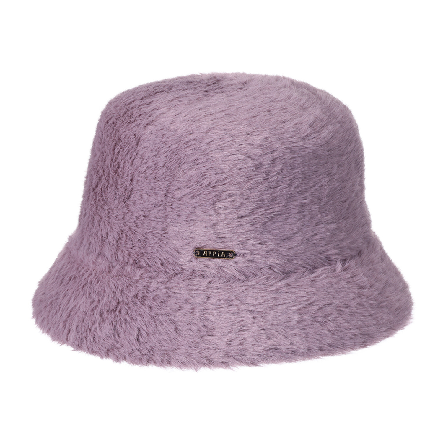 アッピア シャギー サーモバケットハット