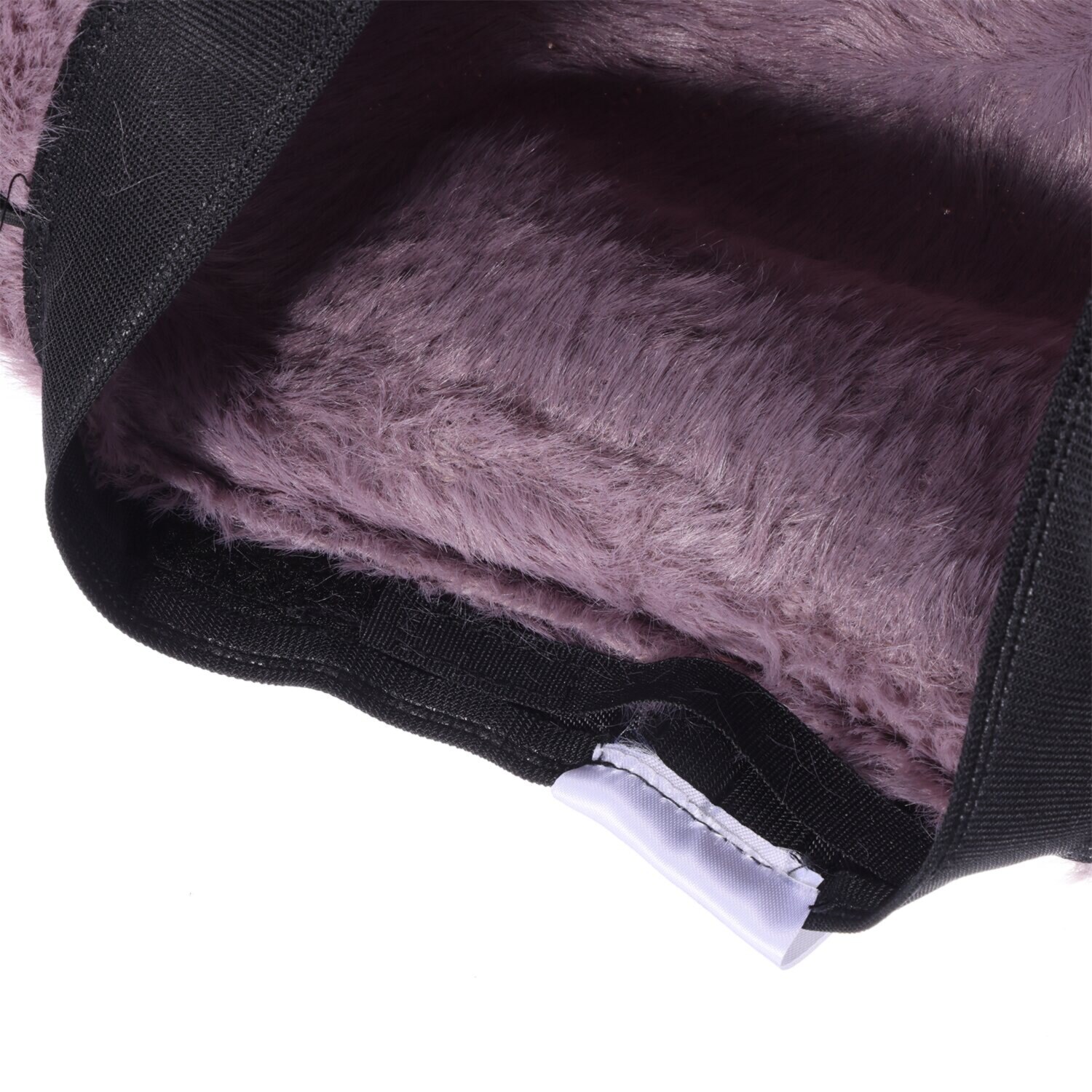 アッピア シャギー サーモバケットハット