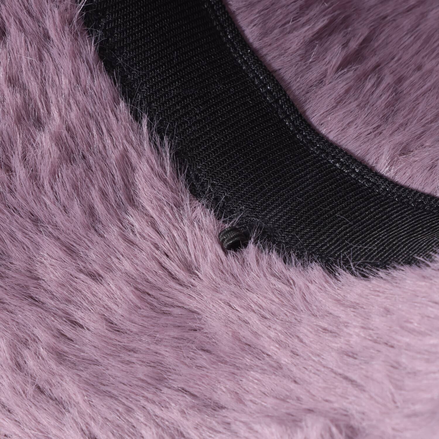 アッピア シャギー サーモバケットハット